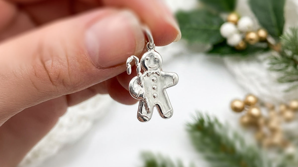 What's New at Scarlett Jewellery: An Autumn Catch-Up