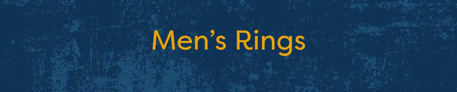 Mens Rings