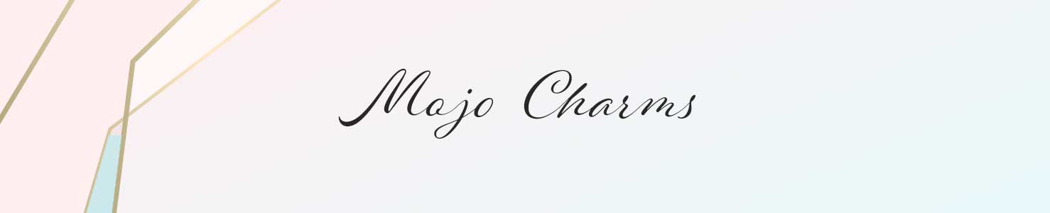 Mojo Charm Beads