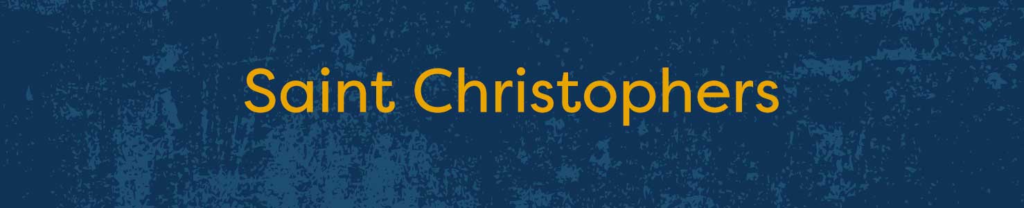 Saint Christopher Gifts