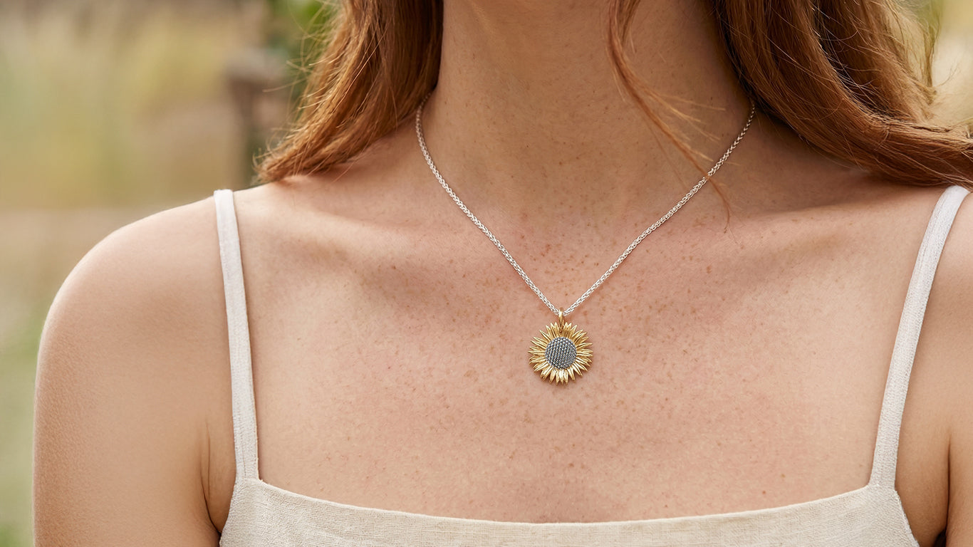Scarlett Jewellery