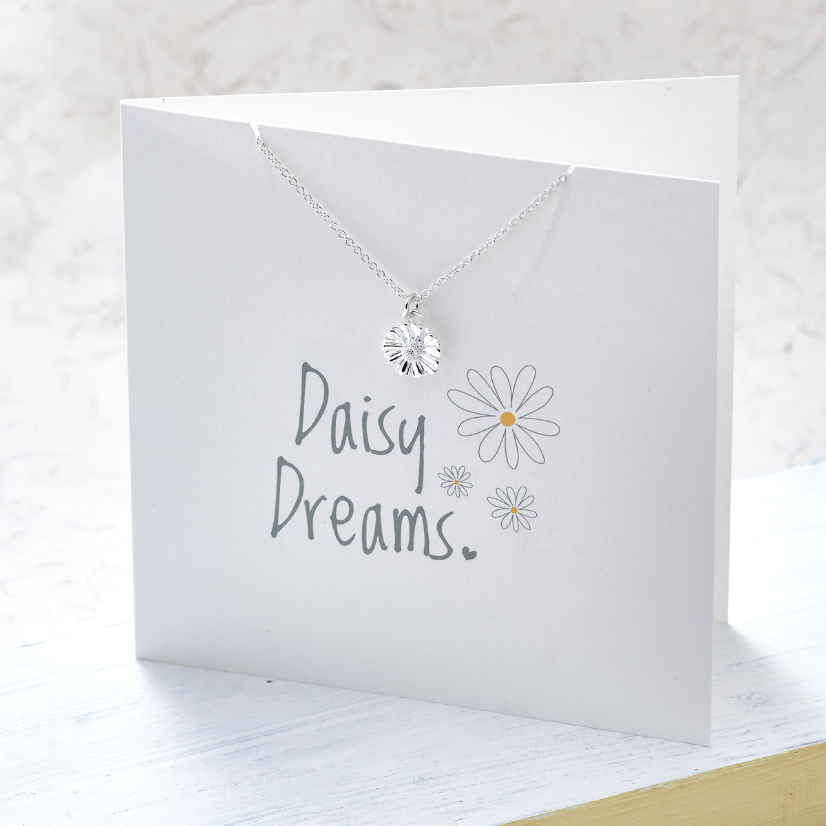 Sterling Silver Open Trace Chain Necklace - Medium Weight