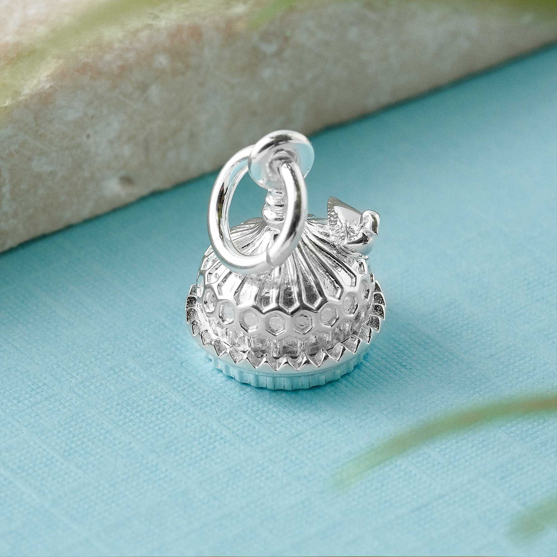 silver brighton pavilion charm seaside gift hove actually brighton sussex uk