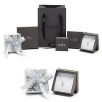 Robin Silver Bangle