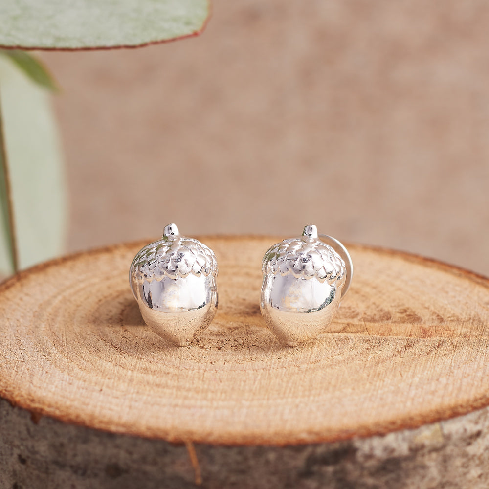 Charming Autumnal Jewellery - Scarlett Jewellery Collection