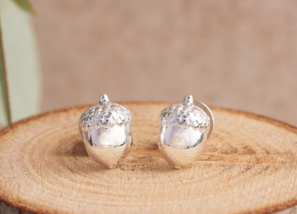 9 Beautiful Pieces of Autumn Inspired Jewellery