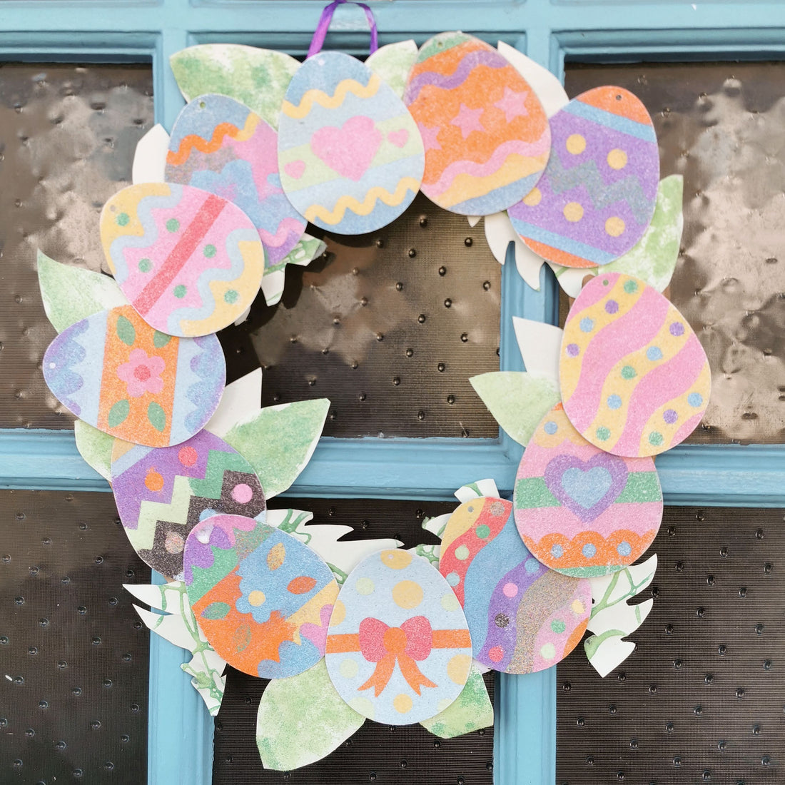 Easter In Lockdown