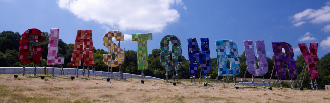 Glastonbury Closure