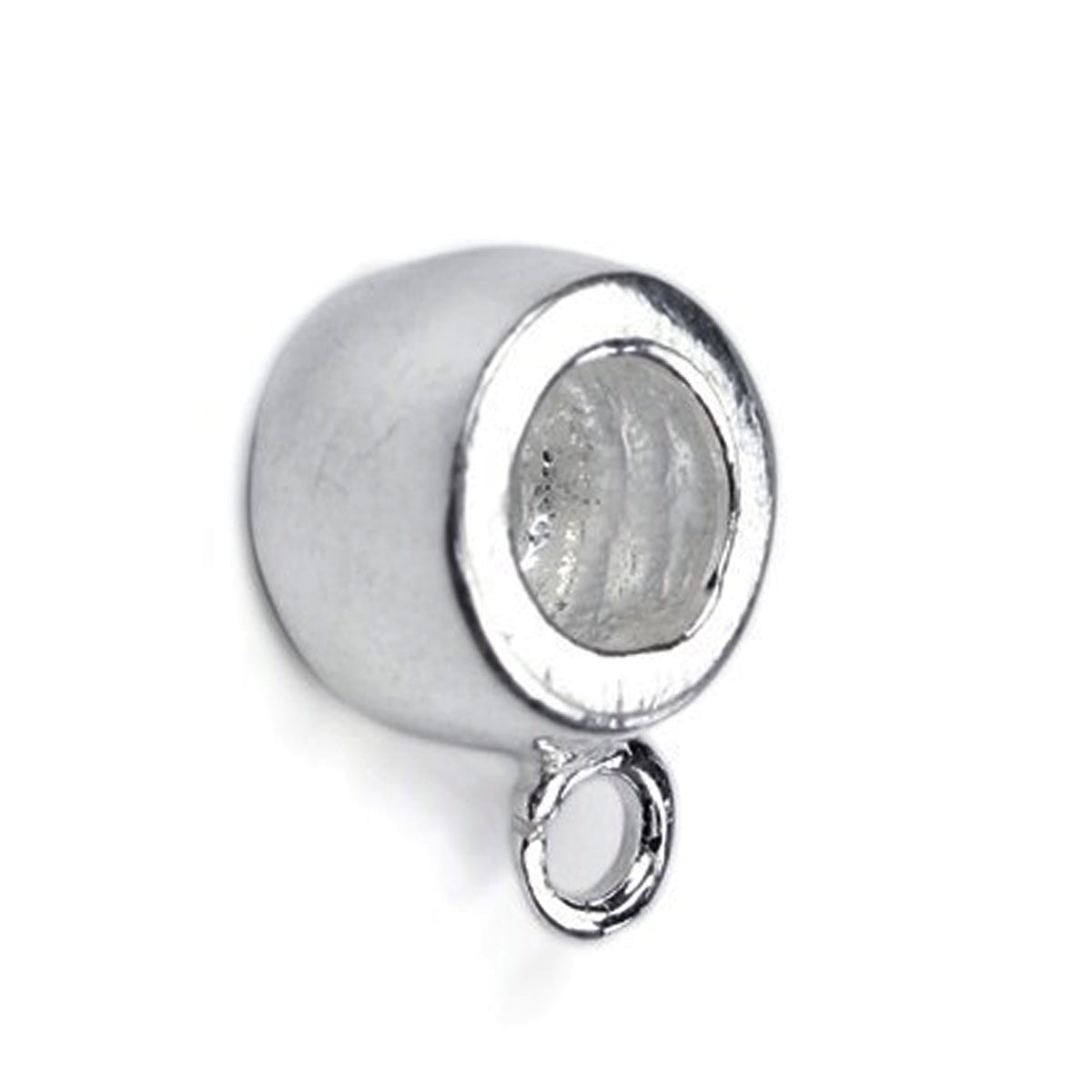 Add-on: Silver Charm Carrier