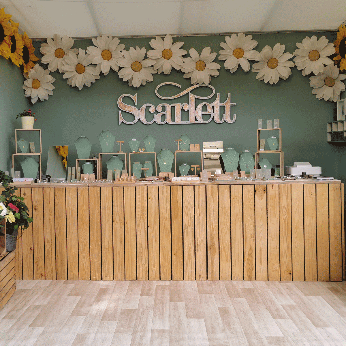 Scarlett Jewellery
