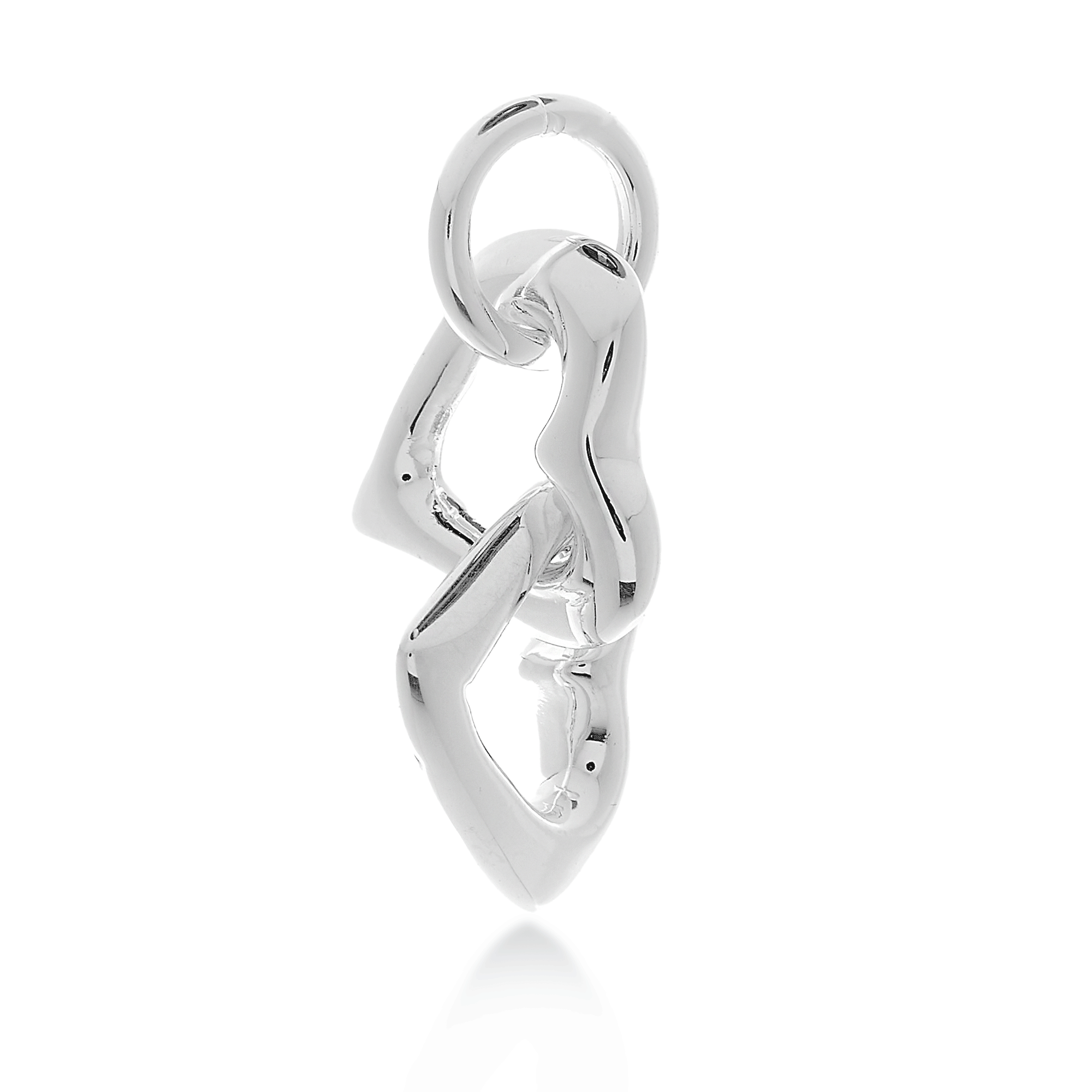 Friends Forever Charm