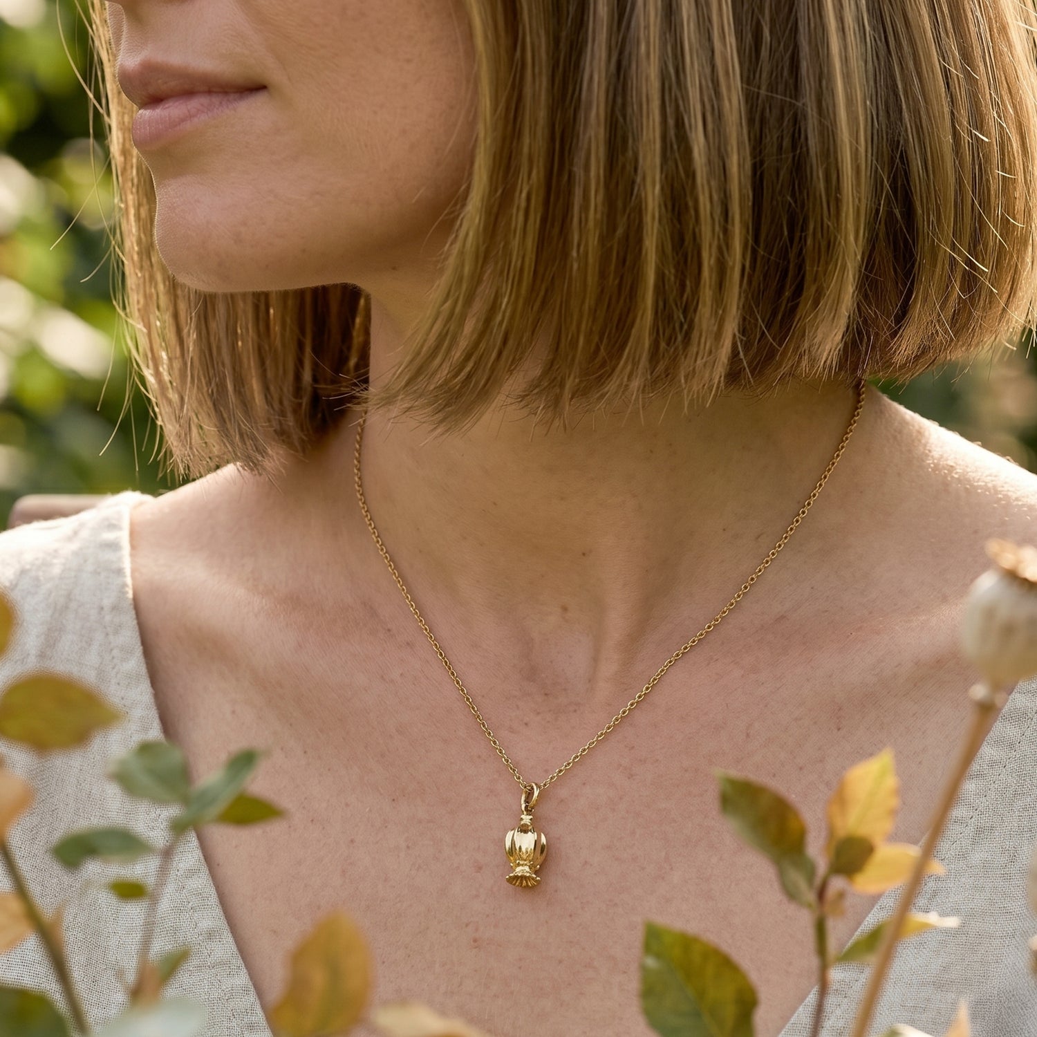 Scarlett Jewellery