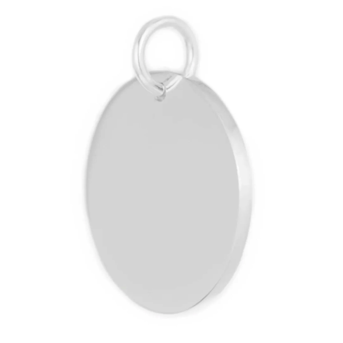 Heavier Pendant Weight Charge