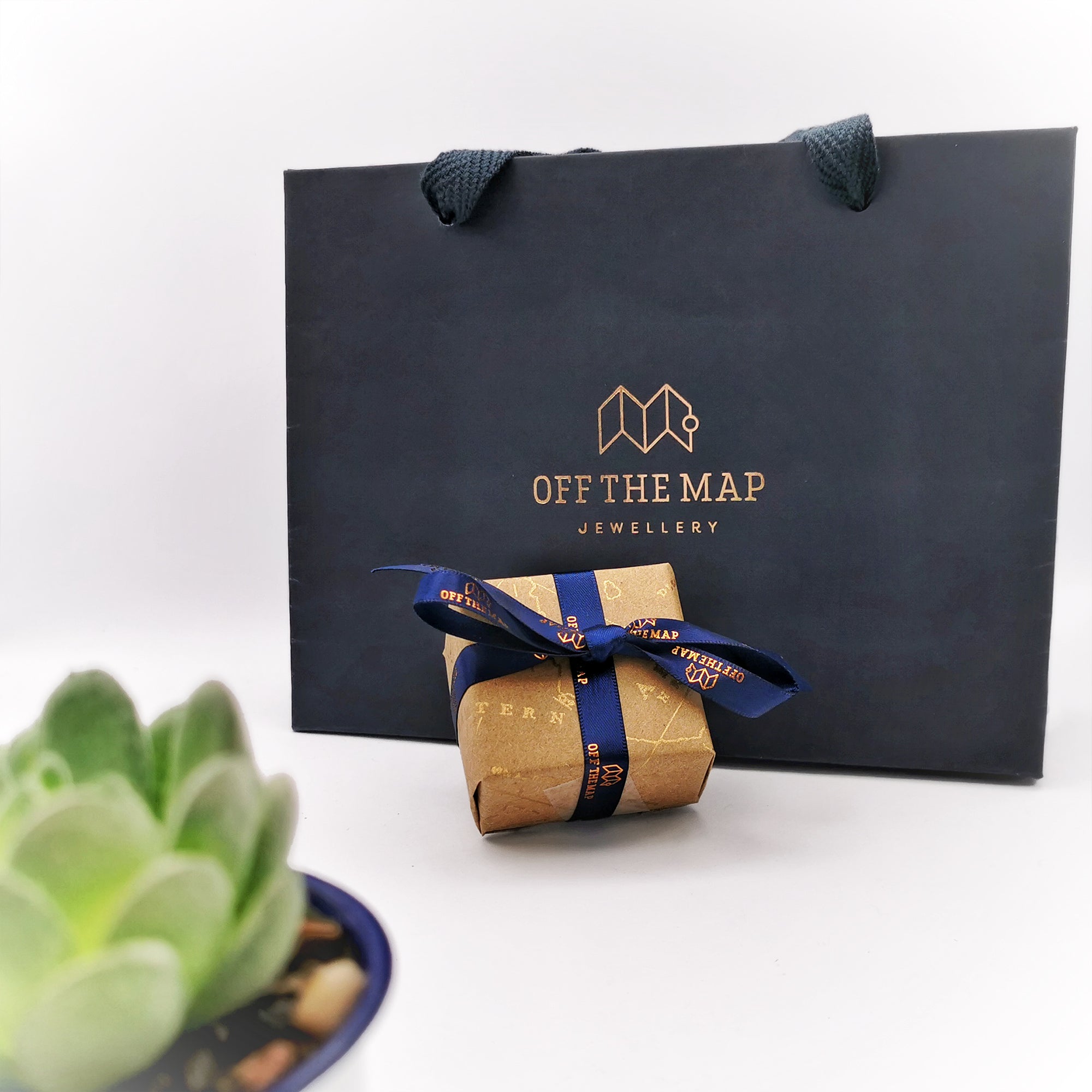 Classic St Christopher Necklace Sterling Silver 27mm