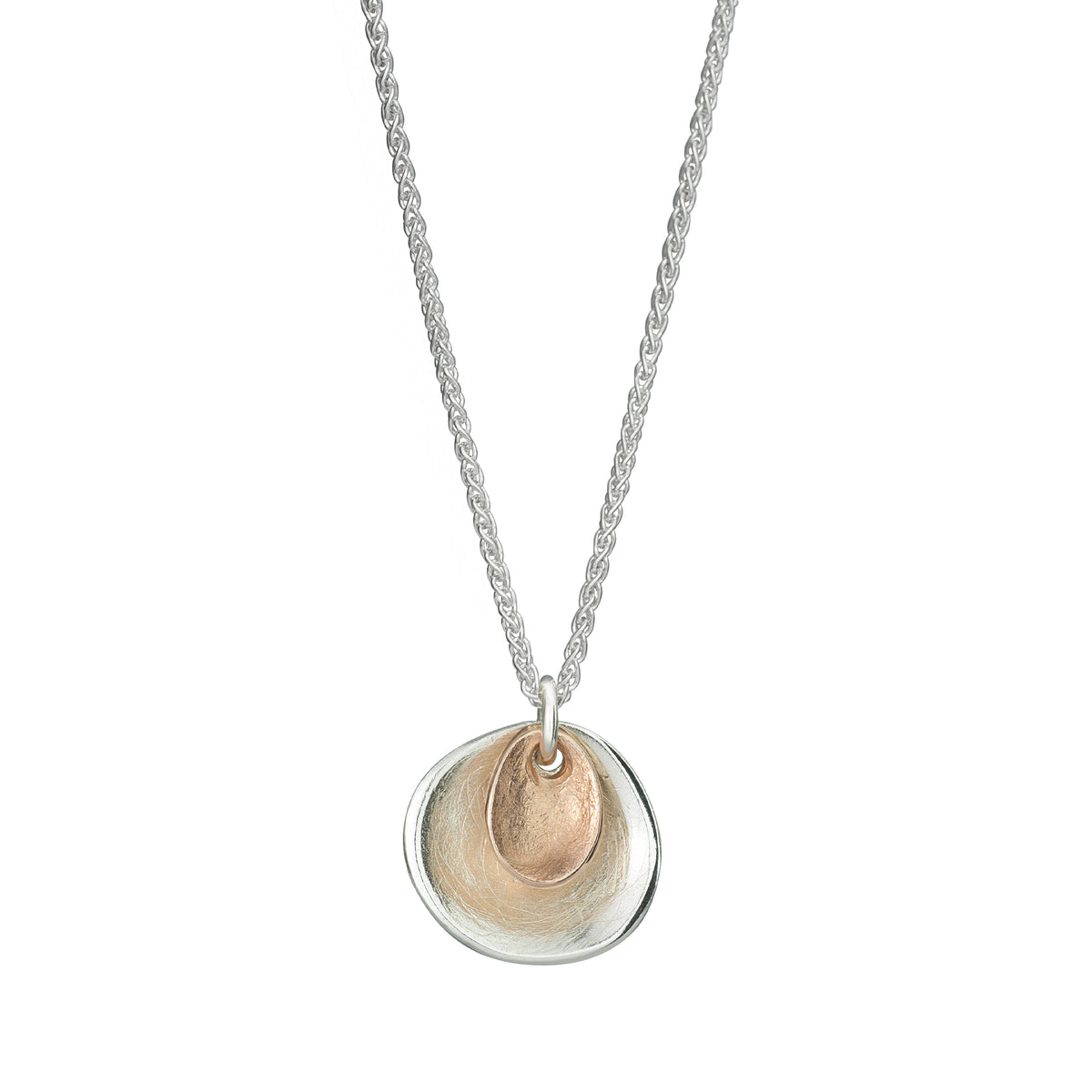 coast tactile touch necklaces scarlett jewellery anniversary collection 2023
